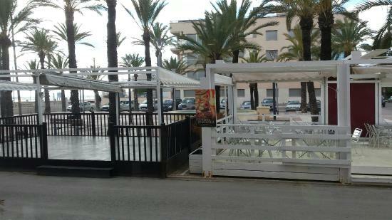 Restaurante Bar Rueda